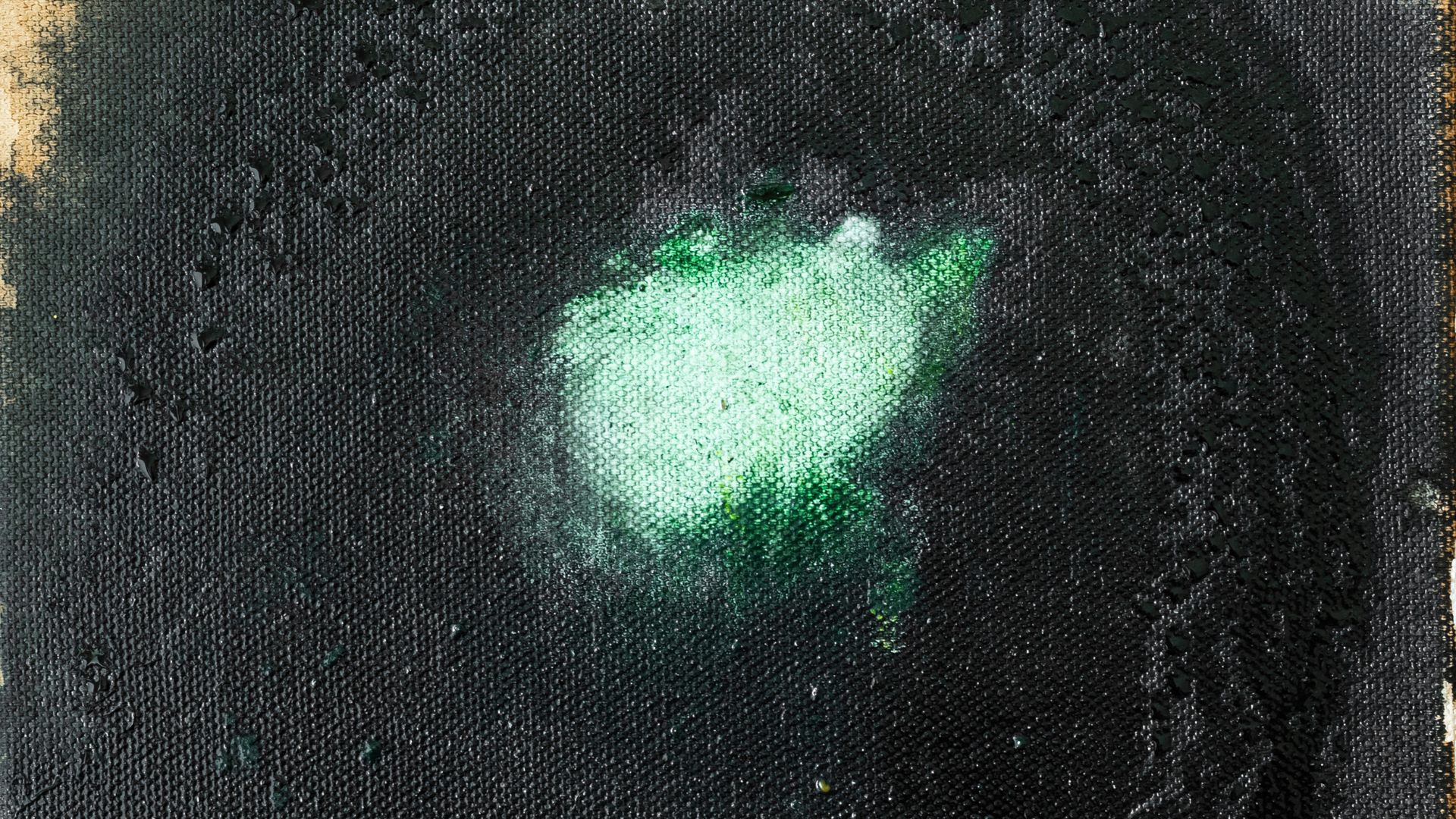 peinture abstract