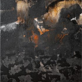 peinture abstract