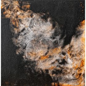 peinture abstract