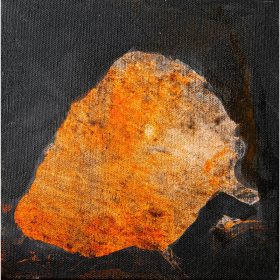 peinture abstract