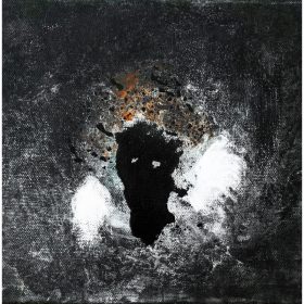 peinture abstract