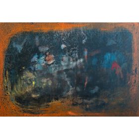peinture abstract