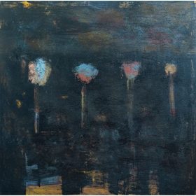 peinture abstract