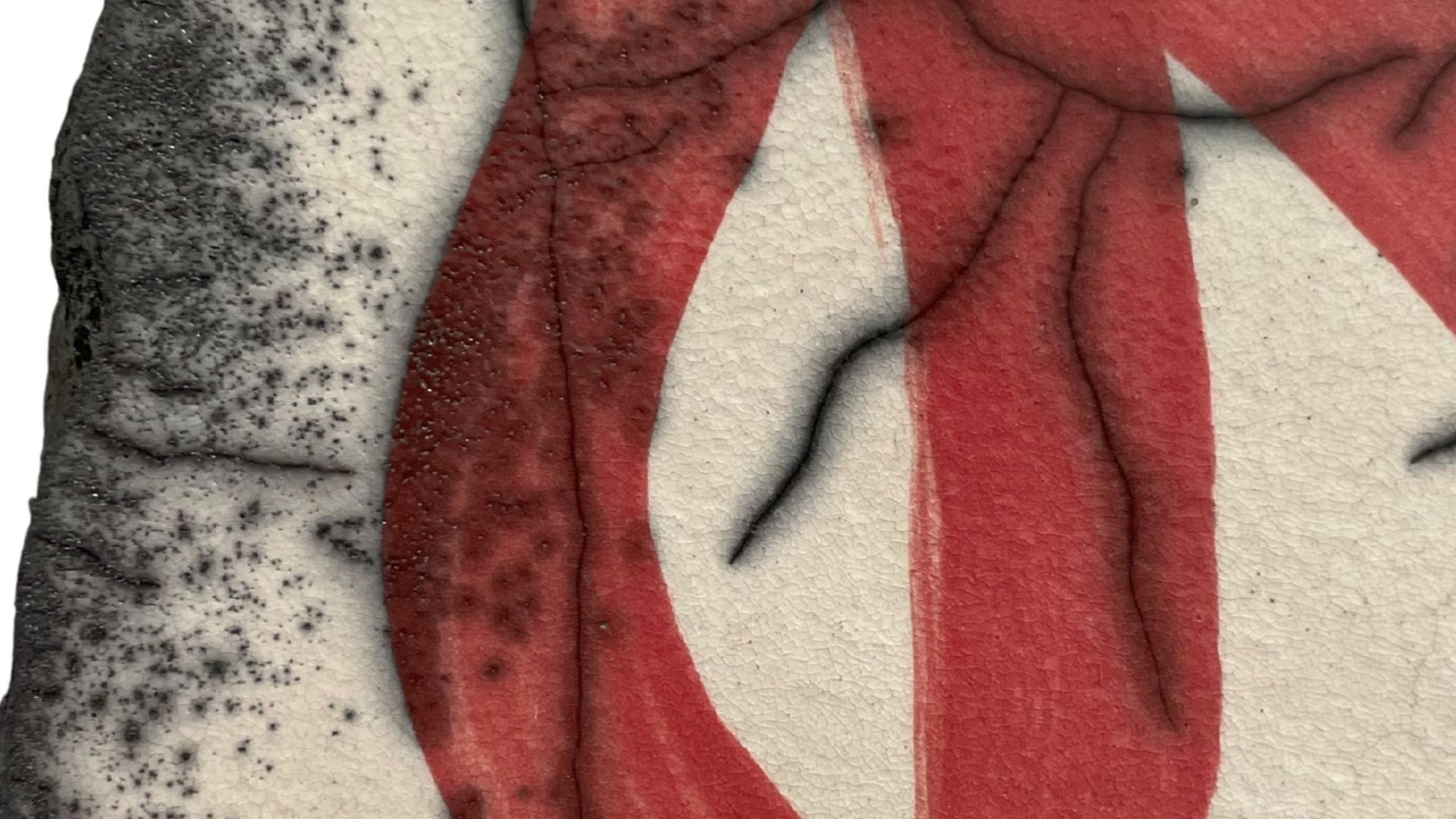 céramique abstrait