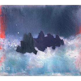 Paysage à la mer