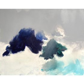 Paysage à la mer