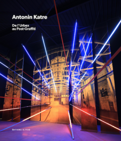livre de Katre