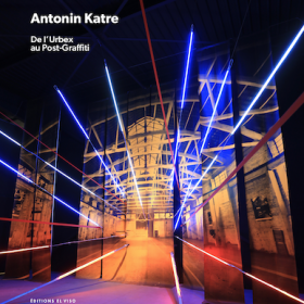 livre de Katre