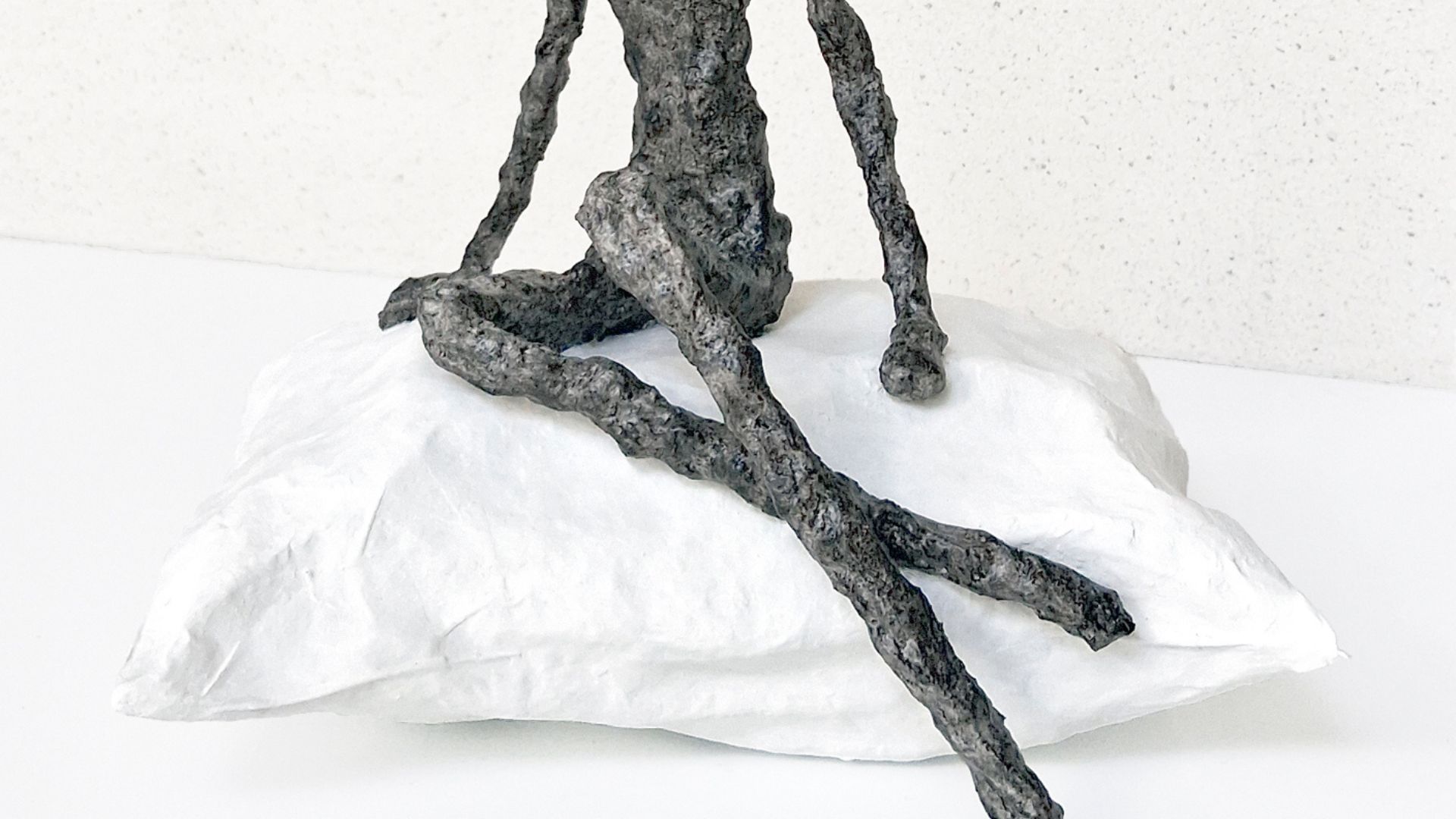 sculpture animalière
