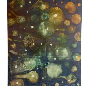 peinture abstraite