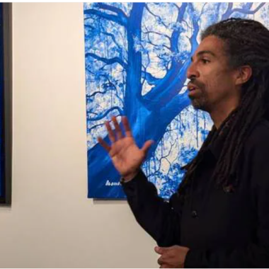 Quatorze artistes livrent leur vision de la nature dans une expo à la galerie Le Comœdia à Brest