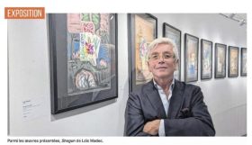 Photo Loïc Madec