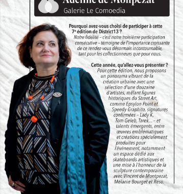 District 13 : Le hot spot de la scène urbaine