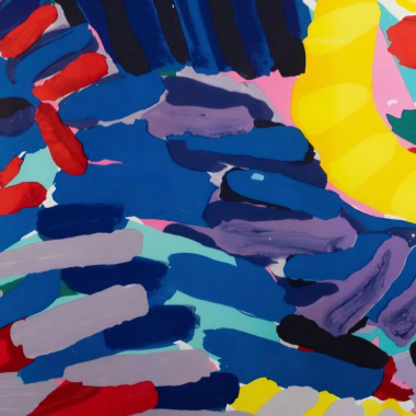 Exposition Regards de Collectionneurs : art moderne et street art à Brest