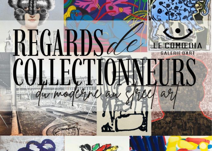 exposition regards de collectionneurs