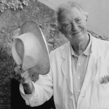 portrait Jean-Michel Folon