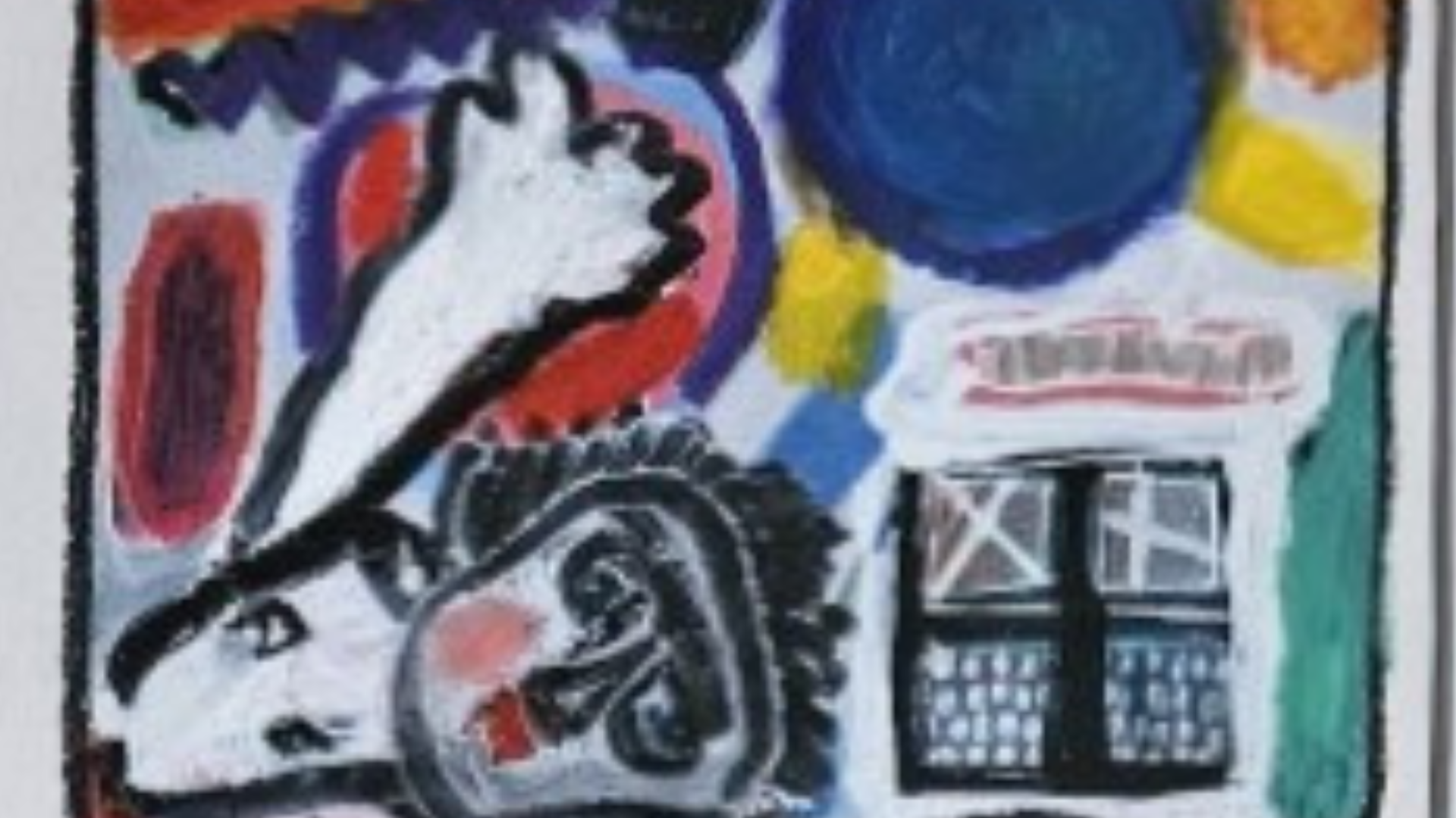 À toi -Homme et bête