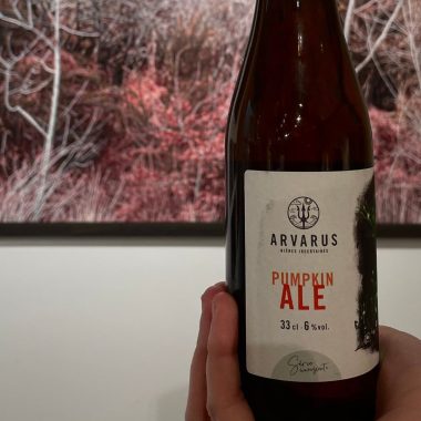 Art et bière se répondent au Comœdia