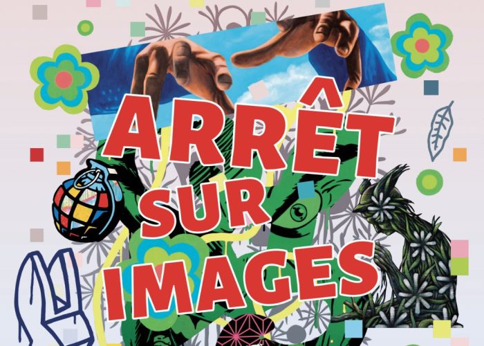 Speedy Graphito Arrêt sur Images