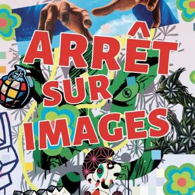 Vidéo de l’exposition Speedy Graphito : « Arrêt sur Images »