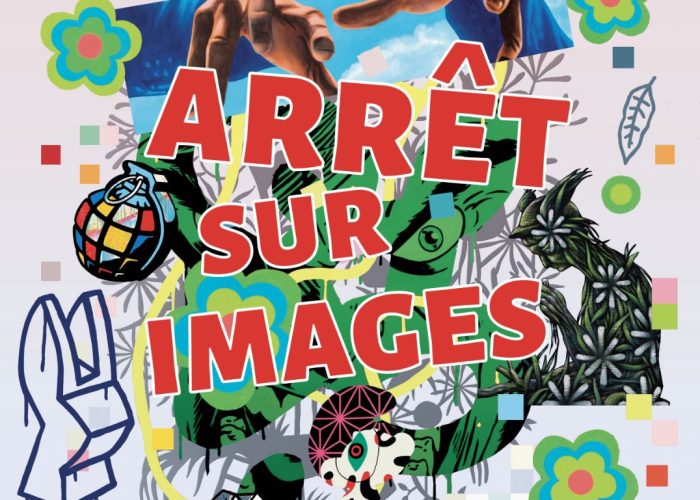 Speedy Graphito Arrêt sur Images