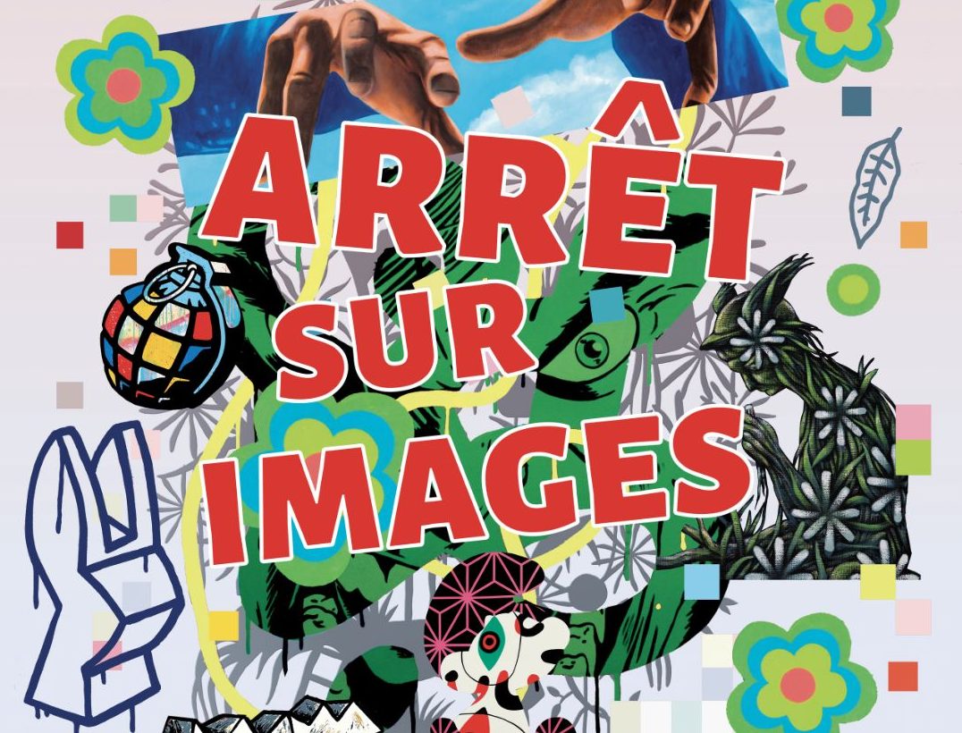 Speedy Graphito Arrêt sur Images