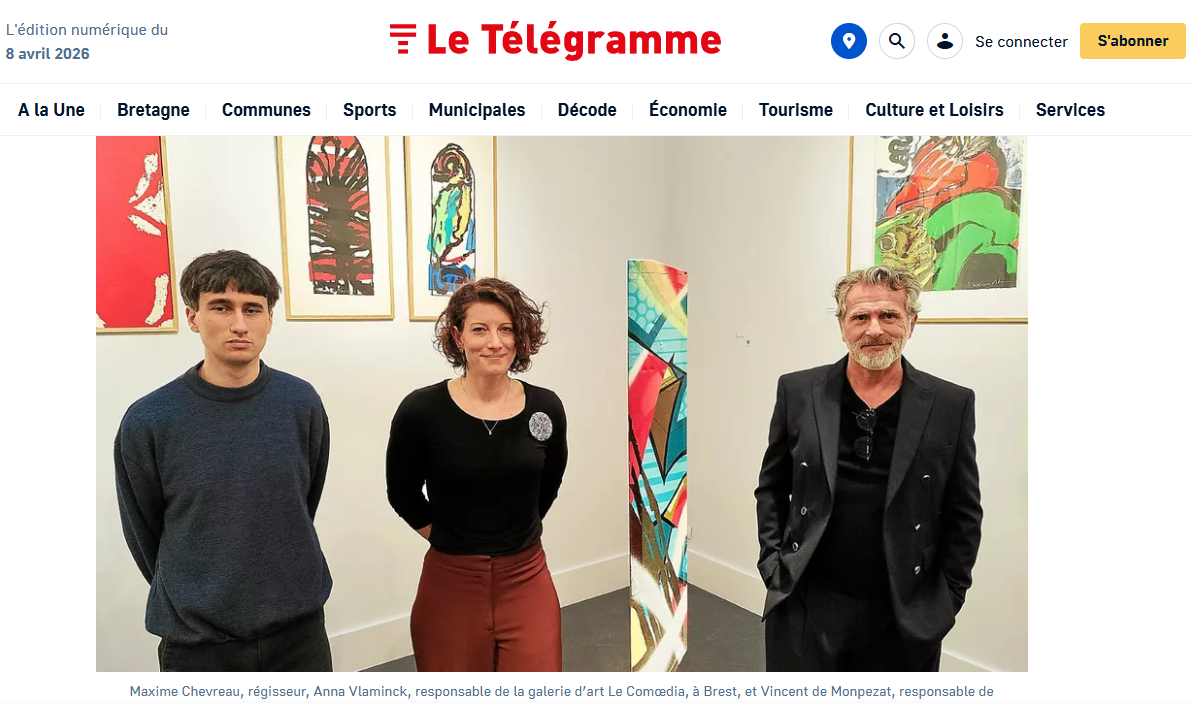 L’histoire de l’art ne se construit pas seulement grâce aux musées