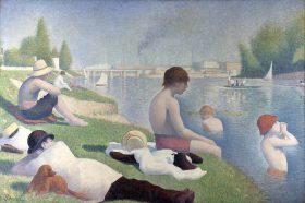Œuvre de Georges Seurat