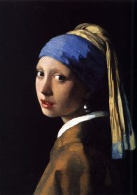 Œuvre de Johannes Vermeer