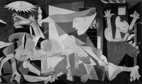 Œuvre de Pablo Picasso