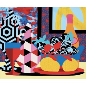 Œuvre de Speedy Graphito