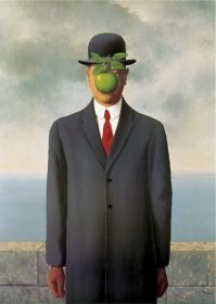 Œuvre de René Magritte