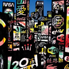 Addict city