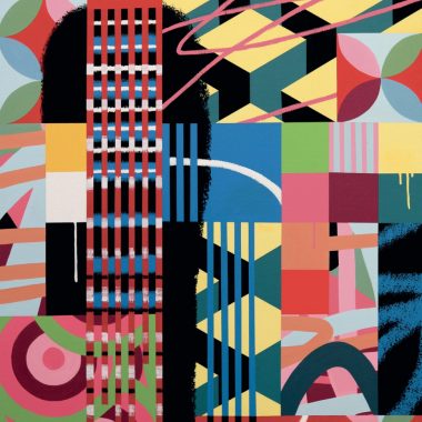 L&rsquo;abstraction et Speedy Graphito