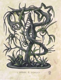 Arbre à songes