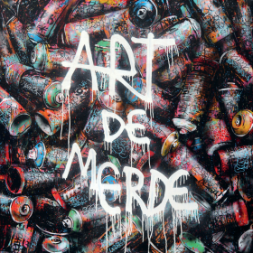 Art de merde