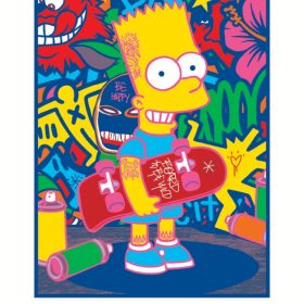 Board to be wild
