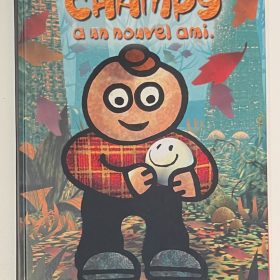 Champi Un Nouvel Ami
