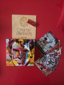 Coffret - Ainsi Soit Lapinture