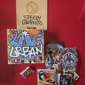 Coffret - Ainsi Soit Lapinture