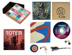Coffret aux amulettes