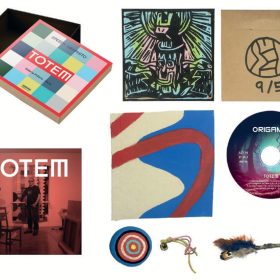 Coffret aux amulettes