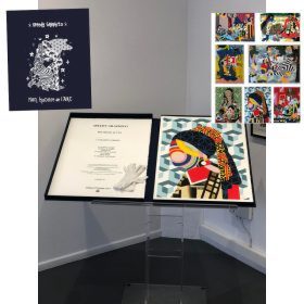 Coffret Mon Amour de l'Histoire de l'Art -