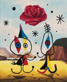 La fleur de l'âge