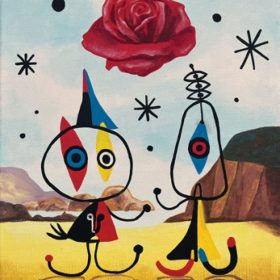 La fleur de l'âge