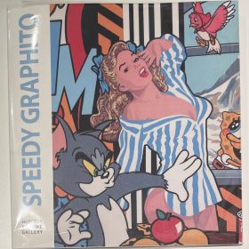 Livre HB Gallery.