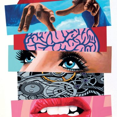 Speedy Graphito expose 40 ans de création avec “Arrêt sur images” à la Galerie d’art Le Comoedia à Brest