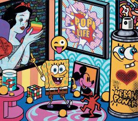 Pop life
