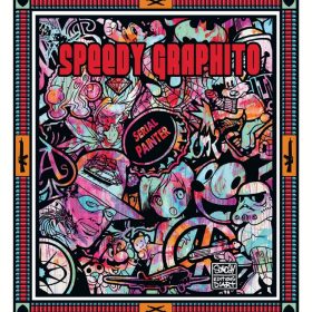 Livre Speedy Graphito Serial Painter