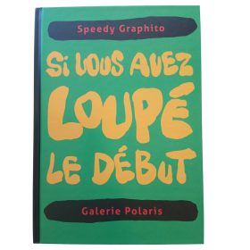 Si Vous Avez Loupé Le Début